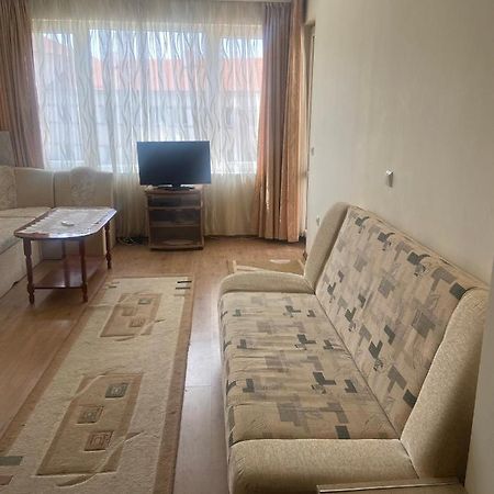 Pomorie Apartment Εξωτερικό φωτογραφία
