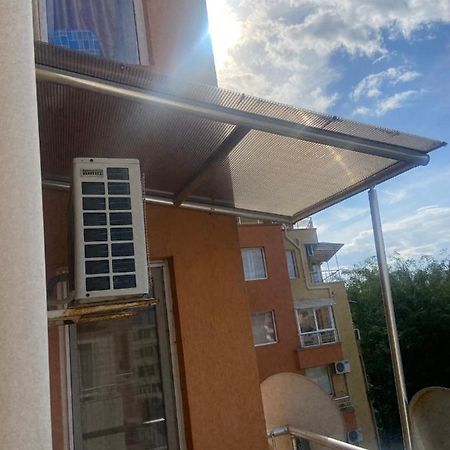 Pomorie Apartment Εξωτερικό φωτογραφία