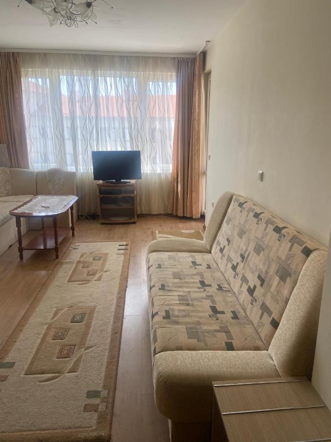 Pomorie Apartment Εξωτερικό φωτογραφία