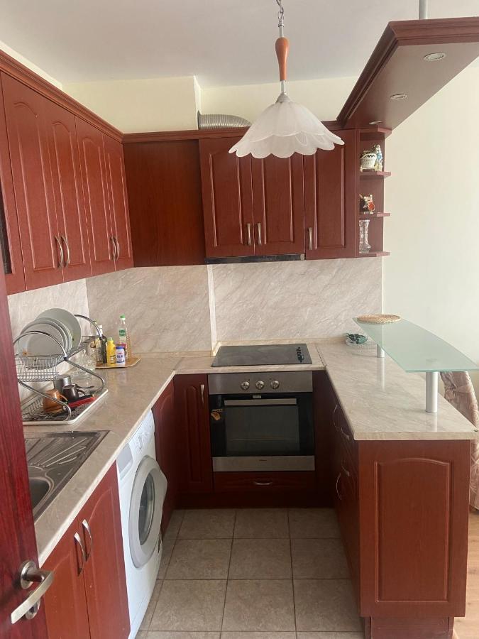 Pomorie Apartment Εξωτερικό φωτογραφία