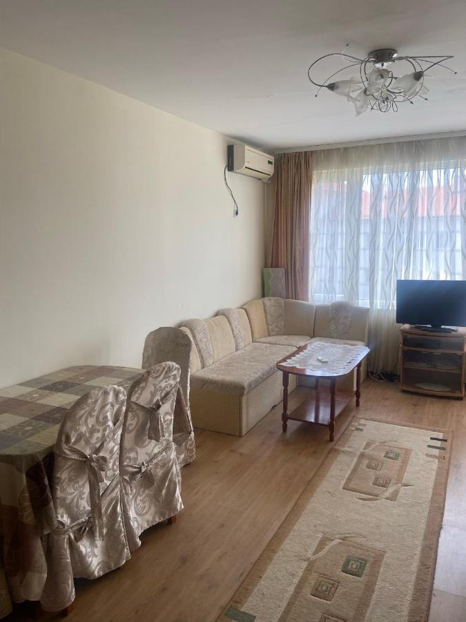 Pomorie Apartment Εξωτερικό φωτογραφία