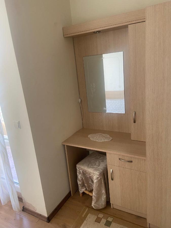Pomorie Apartment Εξωτερικό φωτογραφία