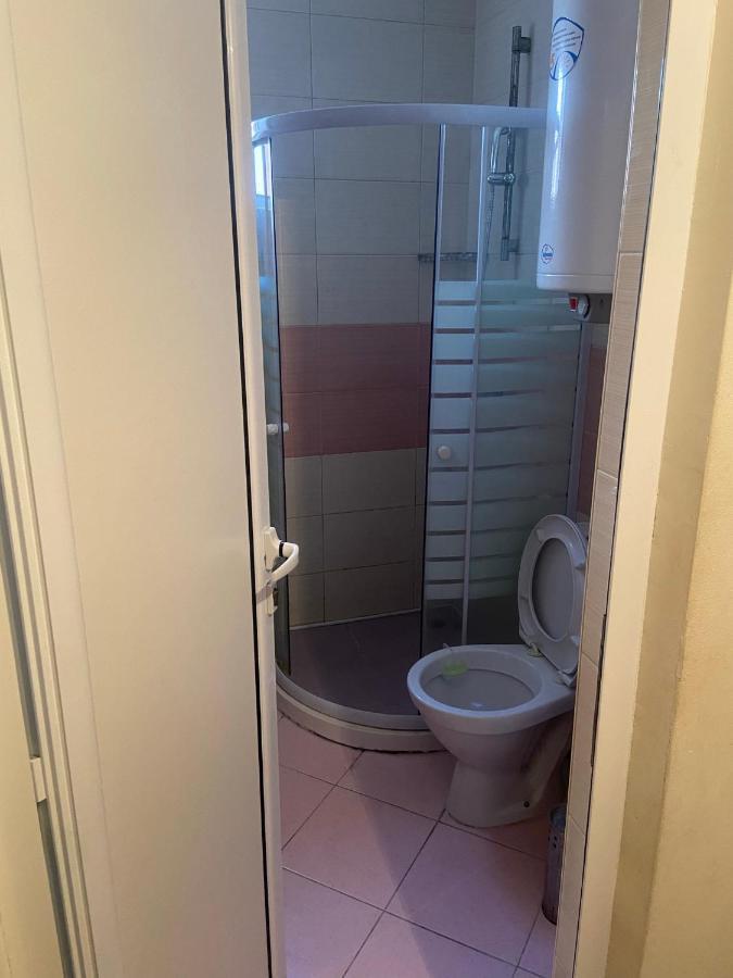 Pomorie Apartment Εξωτερικό φωτογραφία