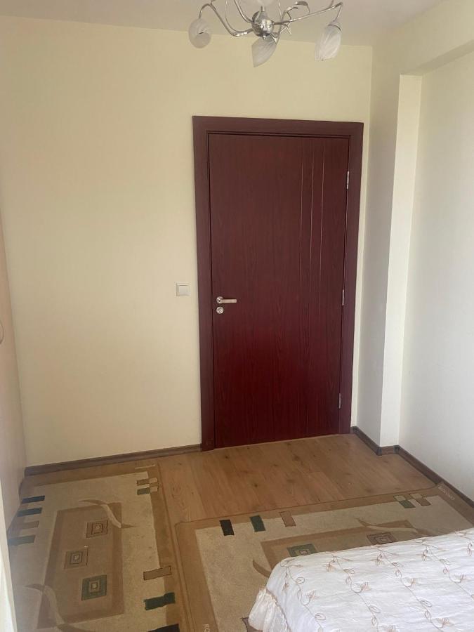 Pomorie Apartment Εξωτερικό φωτογραφία