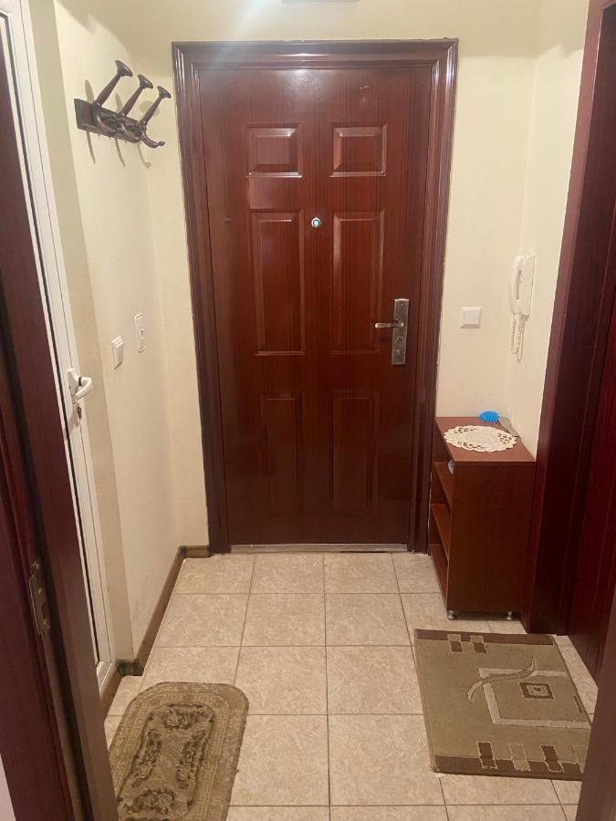 Pomorie Apartment Εξωτερικό φωτογραφία